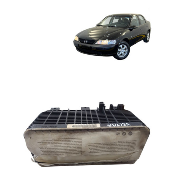 Bolsa Impacto Passageiro Vectra 1997 2005
