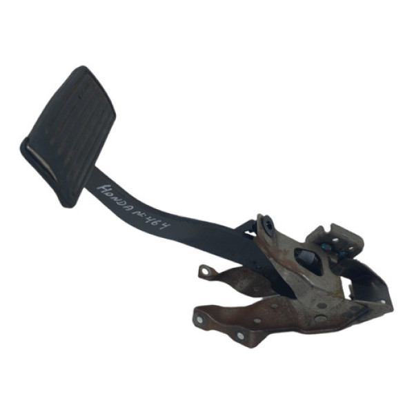 Pedal Do Freio Honda Civic Automático 2001 A 2005