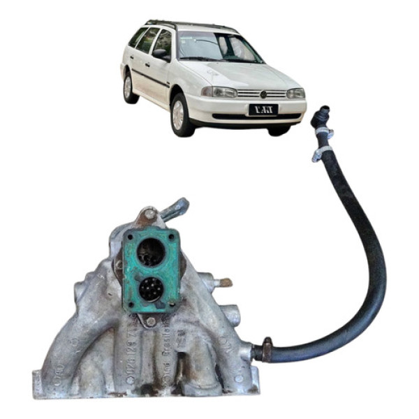 Coletor Admissão Parati 1995 2007