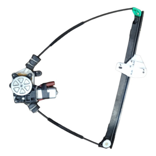 Máquina Vidro Elétrico Dianteiro Direito Fiesta 02 A 12