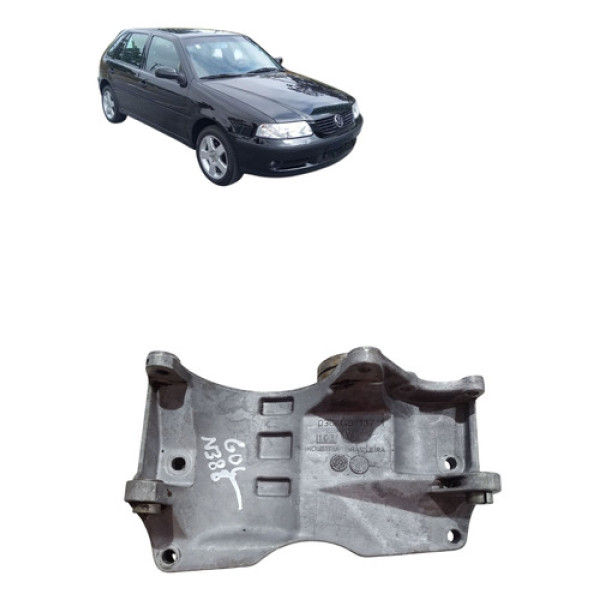 Suporte Compressor Ar Gol G3 1999 2004