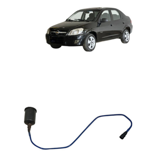 Filtro Canister Prisma 2006 2012