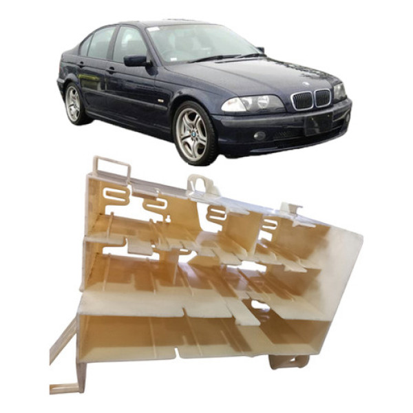 Suporte Sensores Rele Bmw 320i 2000 2005