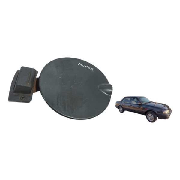 Portinhola Tanque Do Combustível Chevrolet Monza 1982 A 1996
