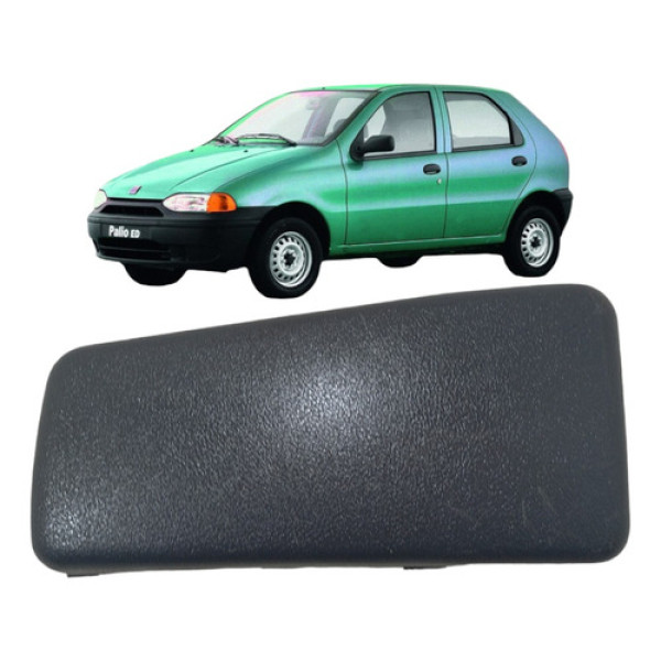 Acabamento Coluna Esquerda Palio 1996 A 2001 