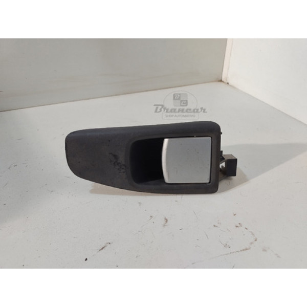 Maçaneta Interna Traseira Esquerda Fiat Idea 2005 A 2010