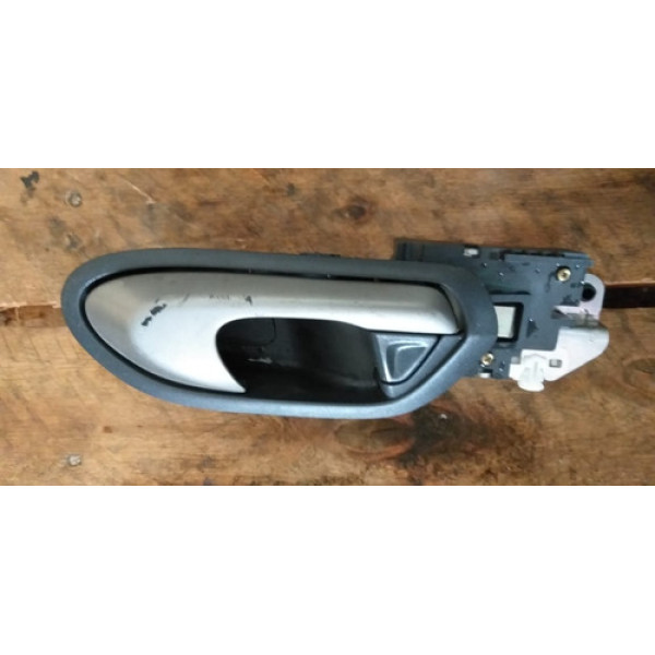 Maçaneta Interna Dianteira Esquerda New Civic 2007 2011