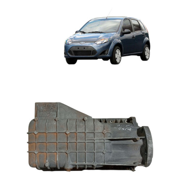 Carter Oleo Motor Fiesta 1.6 2010 2013