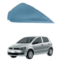 Acabamento Painel Lado Esquerdo Volkswagen Fox 2011 A 2014