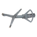 Maquina Vidro Manual Celta 1996 2002 Dianteira Esquerda