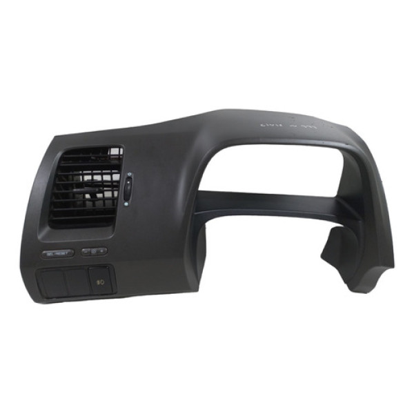 Moldura Painel Instrumento Difusor Honda New Civic 2007 A 11