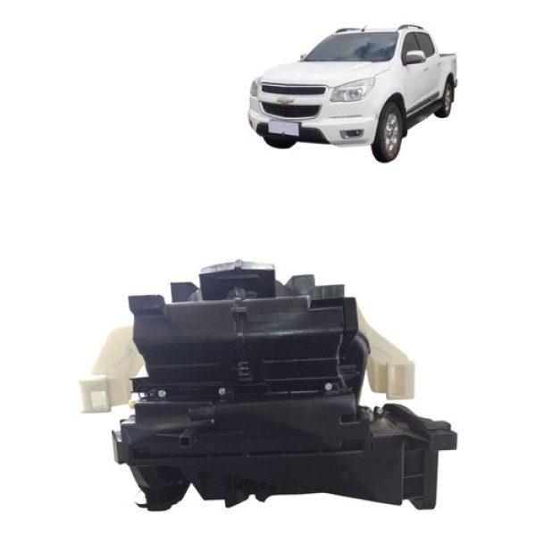 Caixa Evaporadora Ar S10 2013 2016