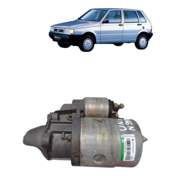 Motor Arranque Uno 1995 1999