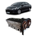 Cabeçote C4 Pallas Xsara Picasso 307 2.0 16v 2001 2008