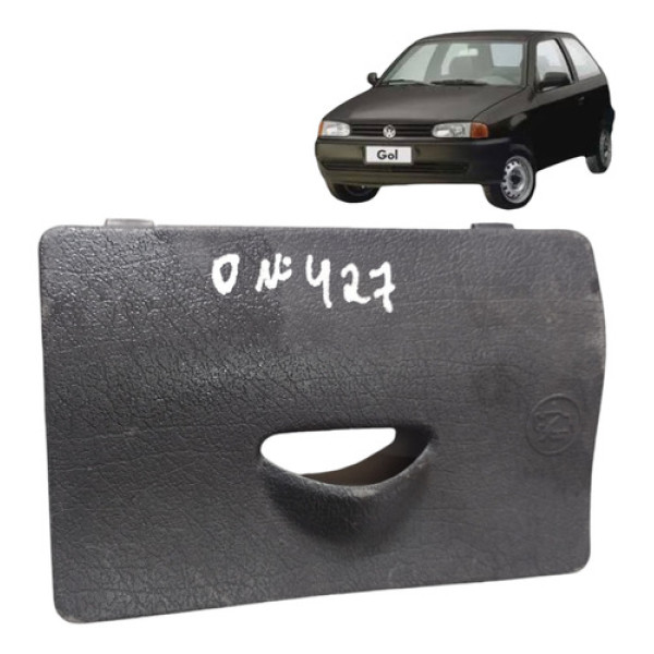 Tampa Caixa Fusível Gol Original G2 1996 2000
