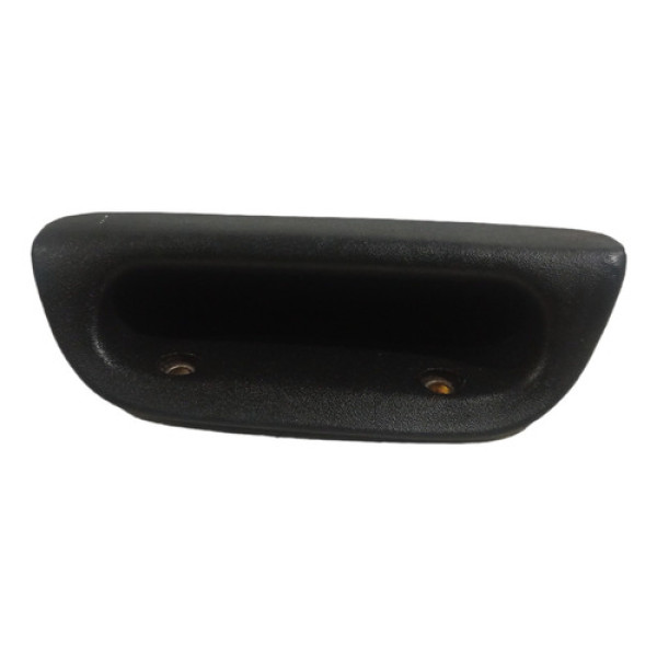 Moldura Puxador Porta Traseira Esquerda Gm Corsa 99 A 15