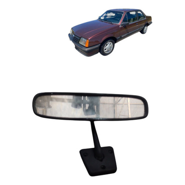 Retrovisor Interno Monza 1984 1990