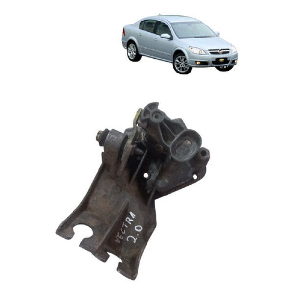 Trambulador Marcha Câmbio Vectra 2.0 2008