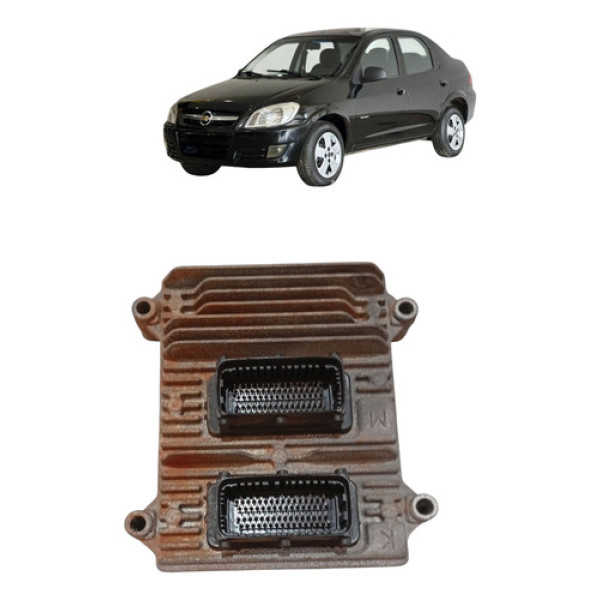 Modulo Injecao Prisma 1.4 2006 2012