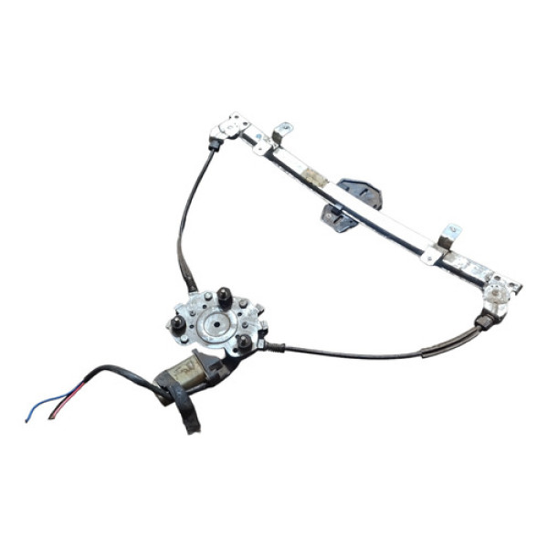 Maquina Vidro Elétrico Dianteiro Direito Gol G2 95 A 99 2p