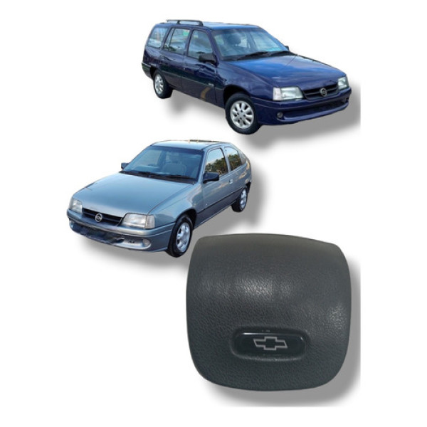 Tampa Buzina Volante Kadett Ipanema 1991 A 1997