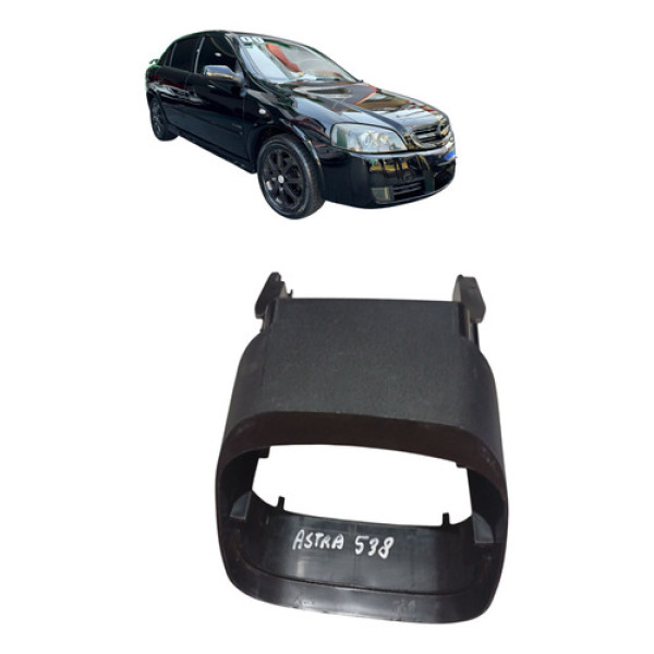 Moldura Coluna Direcao Astra 2003 2012