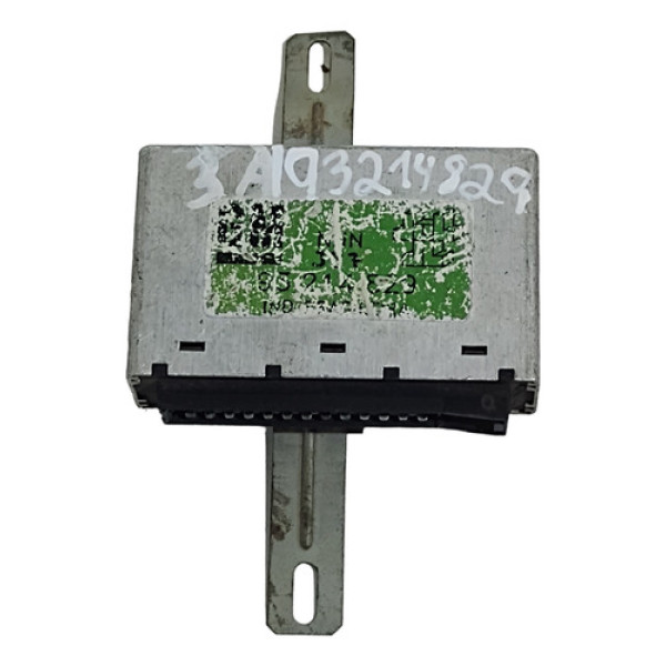Modulo Alarme Anti Furto Gm Kadett 1994 A 1998