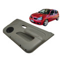 Forro Porta Clio 2005 2012 Dianteiro Direito