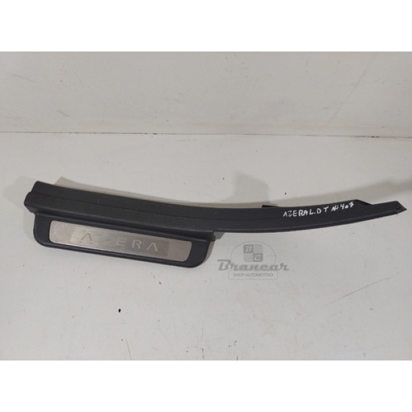 Soleira Traseira Direita Hyunda Azera 2007 A 2010