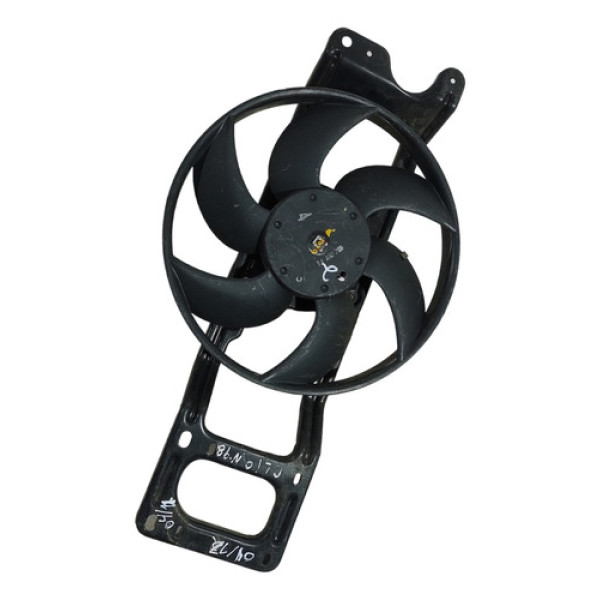 Motor Ventoinha Renault Clio 2004 A 2012