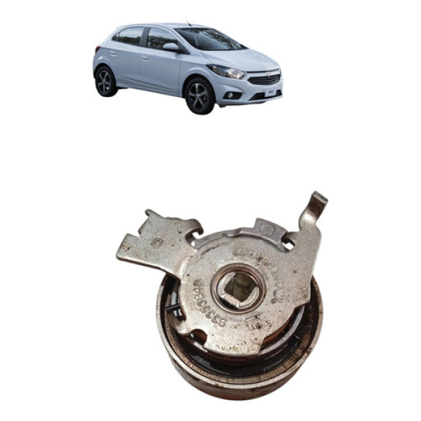 Tensor Correia Dentada Onix 2013 2019