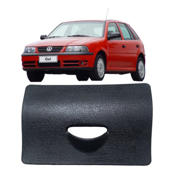 Tampa Caixa Fusível  Gol 1995 A 2012