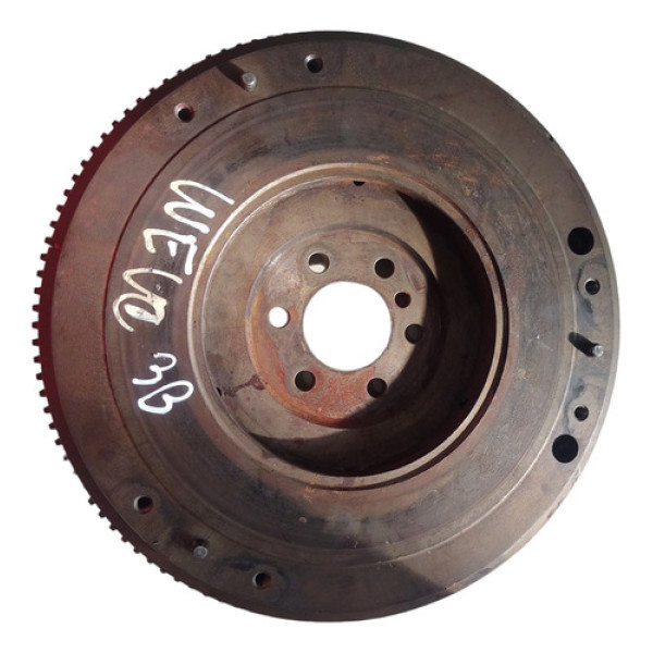 Volante Cremalheira Motor Fiat Uno Evo 1.0 