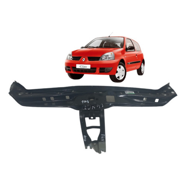 Painel Frontal Clio 2012