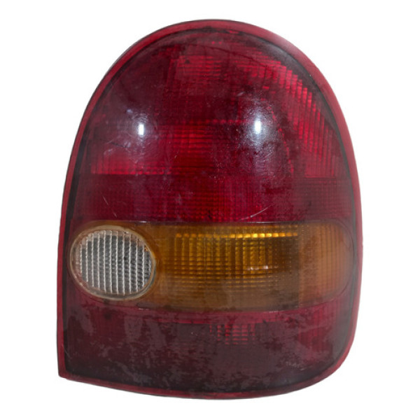 Lanterna Direita Chevrolet Corsa Wind 1993 A 1999