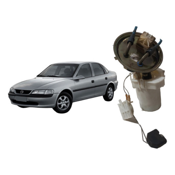 Bomba Combustível Gm Vectra 2.0 Gasolina 1999 A 2005
