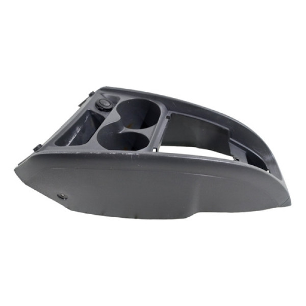 Console Central Fiat Strada Working 2014 A 2020