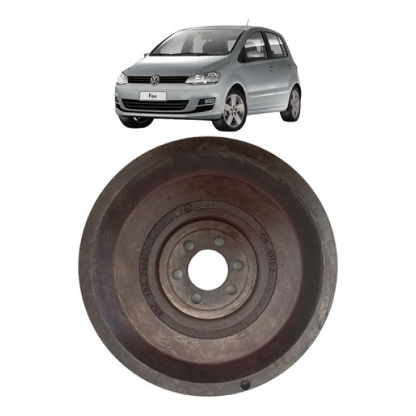 Volante Motor Cremalheira Gol Fox 2009 A 2018