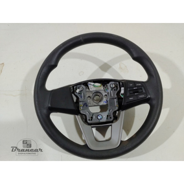 Volante Direção Hyundai Creta 2008 2009 2010 2011 2012 