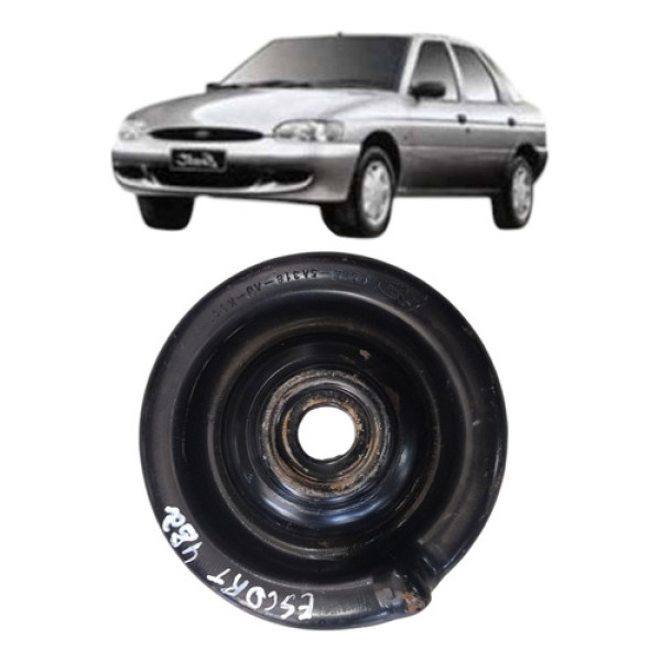 Prato Mola Dianteira Ford Escort 1997 2003