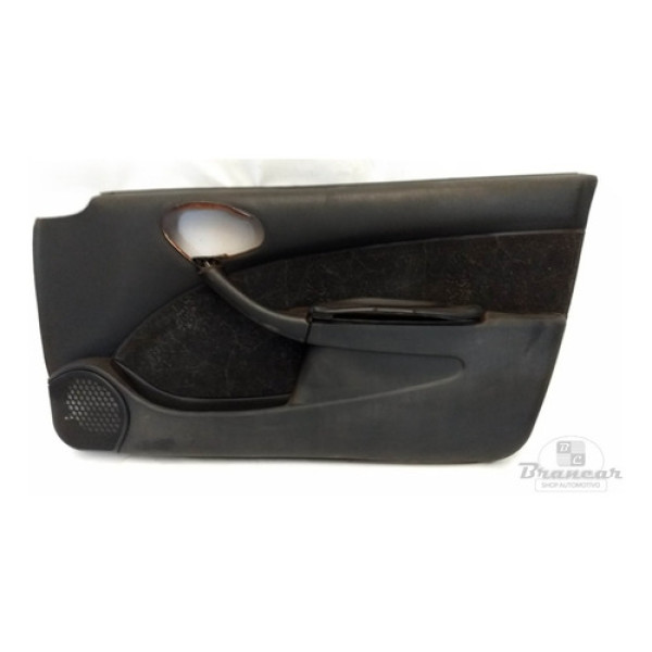 Papelão Forro Porta Dianteira Direita Citroen Xsara 97 2001