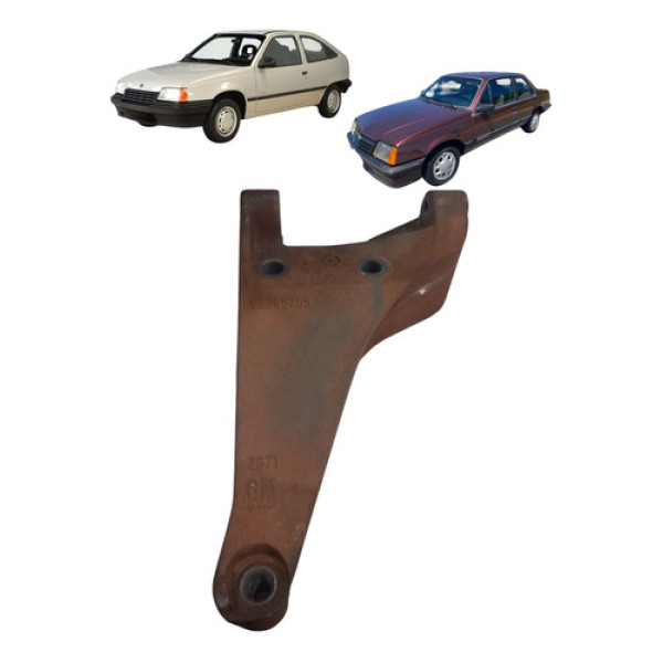 Suporte Alternador Monza Kadett 1.8 1991 1995
