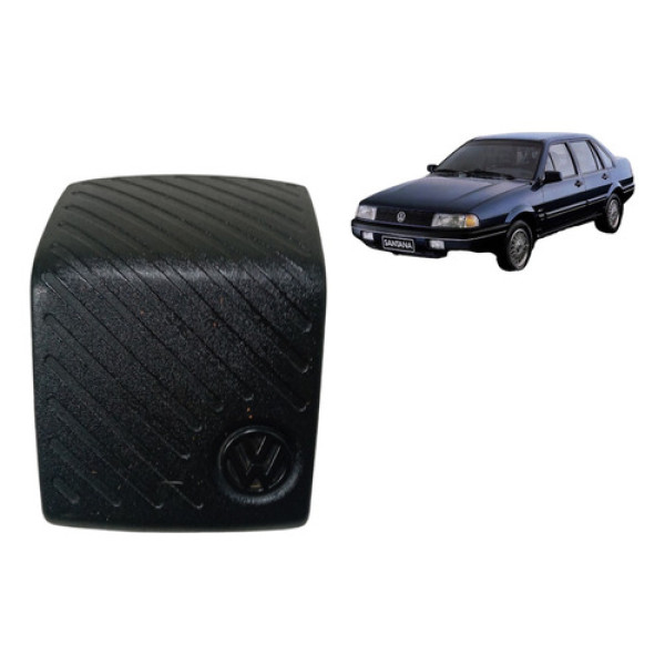 Tampa Buzina Volante Santana 1991 A 1997