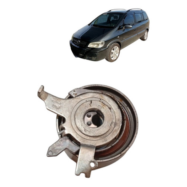 Tensor Correia Dentada Zafira 2.0 2001 2012