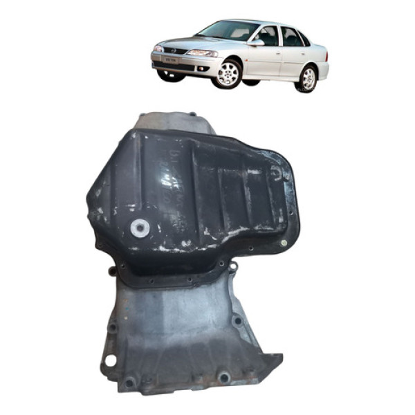 Carter Vectra 2.0 1996 2005