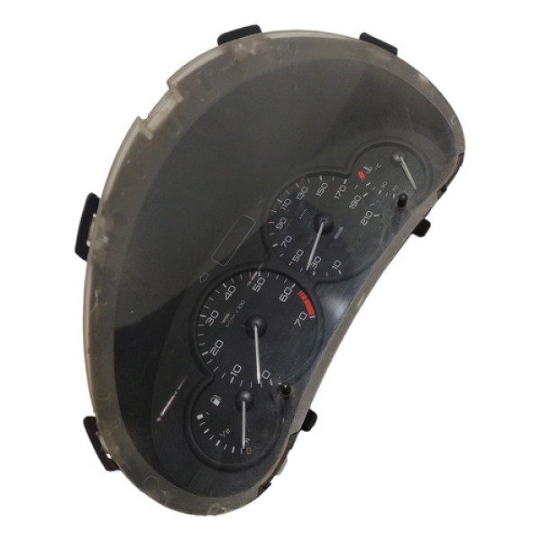 Painel Instrumento Peugeot 206 2001 A 2010