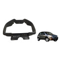 Moldura Painel Instrumento Chevrolet Agile 2008 A 2013