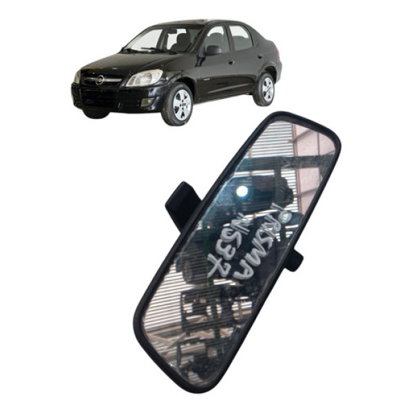 Espelho Retrovisor Interno Prisma 2006 2012