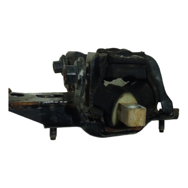 Coxim Do Câmbio Lado Esquerdo Gol G7 2016 A 2018