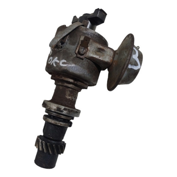 Distribuidor C Rotor Vw Gol Voyage Parati Ap 1.6 1987 A 94